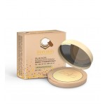 Bella Thanakha Perfect Powder Pact SPF-15 PA+ 4.5g (Golden Honey)