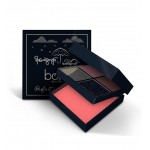 Bella Perfect In The Rain Moonsoon Inspired Eyeshadow & Blush 7.8g