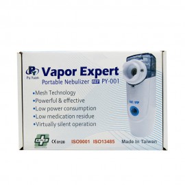 Pu Yuan Voper Expert Portable Nebulizer REF PY-001