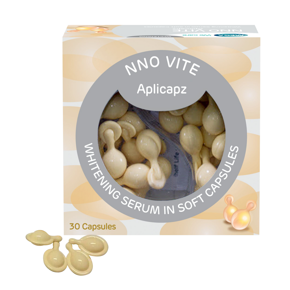 Nno Vite 30 Capsule 