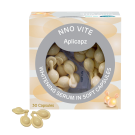 Nno Vite 30 Capsule