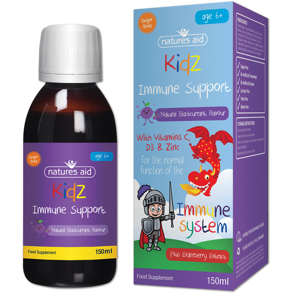 immune 150ml