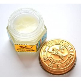 Tiger Balm White 10g