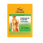 Tiger Balm Plaster Cool Large