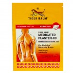 Tiger Balm Warm Plaster Large