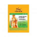 Tiger Balm Plaster Cool Small 