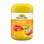 Nature's Way Kids Vita -Gummies Vitamin C 60's