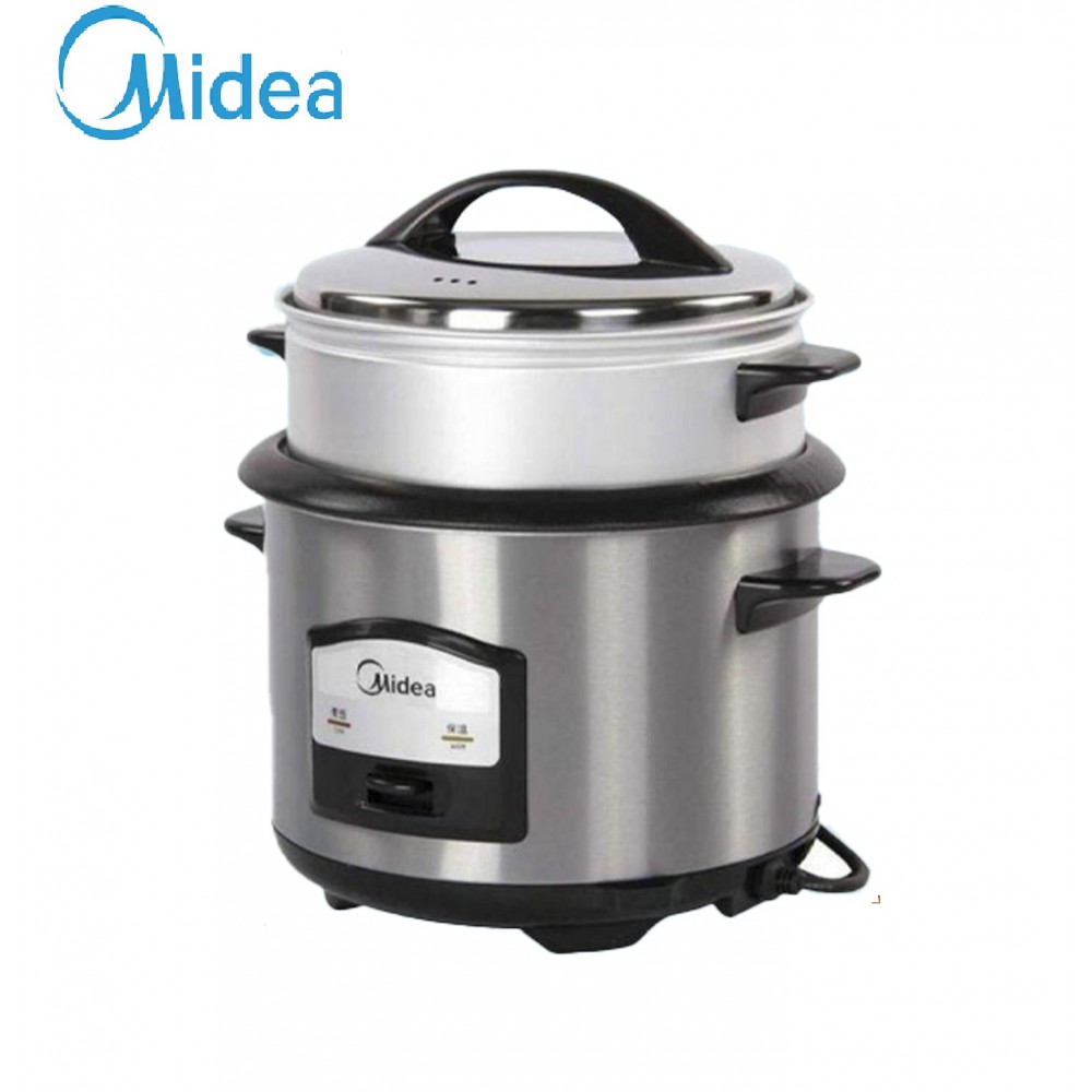 Midea MGTH657A Rice cooker 2.3L