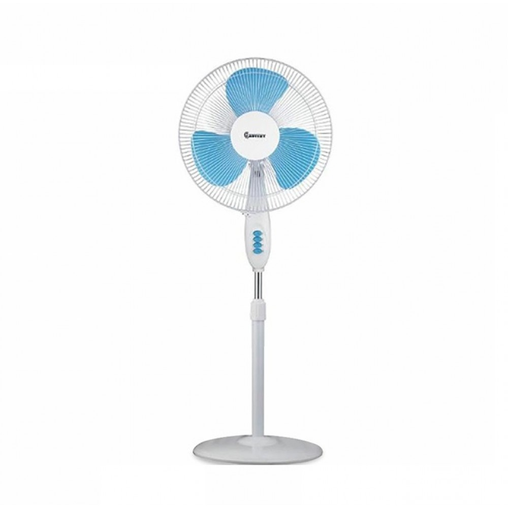 Media Stand fan FS40-12P(White)