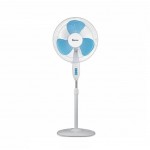 Media Stand fan FS40-12P(White)