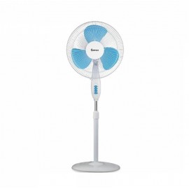 Media Stand fan FS40-12P(White)