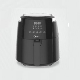 Midea 3.5L Air Fryer Digital MF-CN35B – Appliance World
