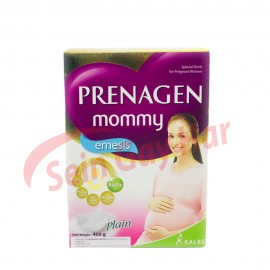 Prenagen Mommy Milk Powder Plain 400g