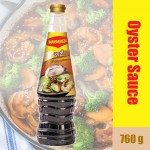 Maggi Oyster Sauce 760g