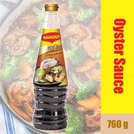 Maggi Oyster Sauce 760g