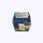 Pornthip Chilli Paste With Salted Fish 50g