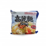 Paldo Korean Seafood Noodle 113g