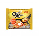 MAMA Instant Noodles Oriental Kitchen Korean Spices Flavour 85g**Buy 4pcs Get Save 2000ks**26.3.2022 to 21.4.2022**