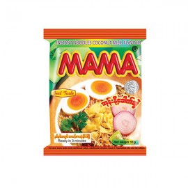 Ma Ma Noodles Cocon Milk