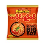 Wah lah Noodle Creamy Shrimp ( 85g )