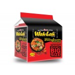Wah lah Noodle Mala Xiang Guo ( 85g ) ( Multi Pack )