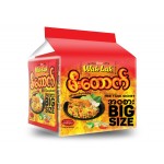 Wah lah Noodle Mee Tauk ( 85g ) ( Multi Pack )