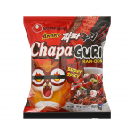 Nong Shim Angry Chapaguri Noodle 140g