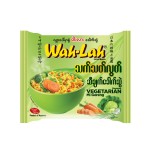 Wah lah Noodle Vegetarian Sichet ( 59g )