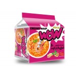 Wah lah Noodle WOW ( 60g ) ( Multi Pack )