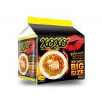 Wah lah Noodle Xo Xo ( 85g ) ( Multi Pack )