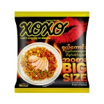 Wah lah Noodle Xo Xo ( 85g )