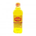 Ah May Htwar Peanut Oil 0.5ltr