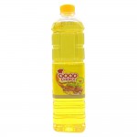 Good Choice Vegetable Cooking Oil 0.9ltr