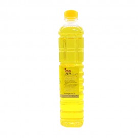 Good Choice Vegetable Cooking Oil 0.9ltr