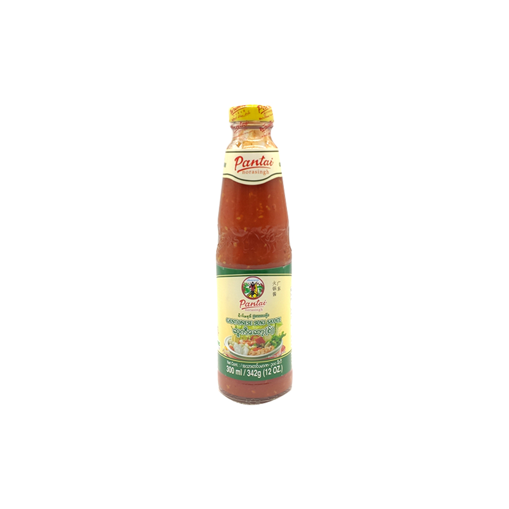 Pantai Cantones Suki Sauce 300ml