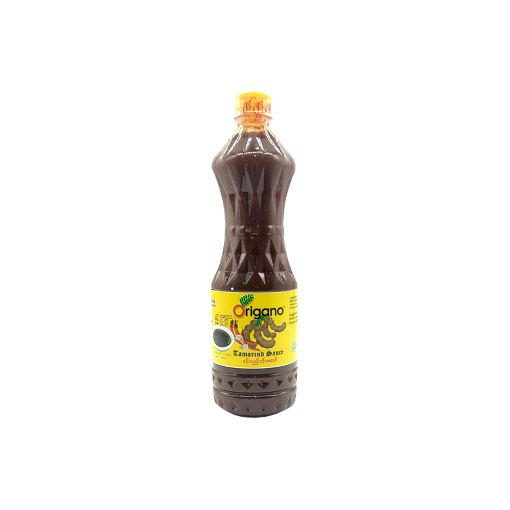 Origano Tamarind Sauce 1ltr