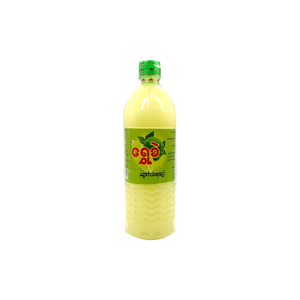 Shwe Khae Lime Juice 750ml