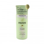 Pantene Micellar Detox & Moisturize Waterlily Extract Light Conditioner 300ml