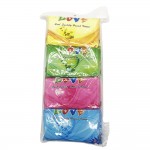 Love Soft Facial Pocket Tissue 10's x 16pkt