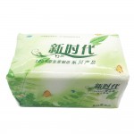 New Era Facial Tissue 420's SD-1650