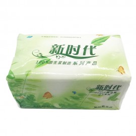 New Era Facial Tissue 420's SD-1650