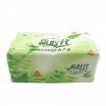 New Era Facial Tissue 450's SD-1800