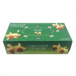 Orchid Soft Facial Tissue Box 2ply 120's