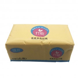 Vipoon Facial Tissue 420's WB-ZKC420184