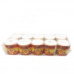 Gong Xi Fa Chai Bathroom Tissue 10Roll