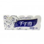 Litian Beibei Bathroom Tissue 10Roll QQX-0875
