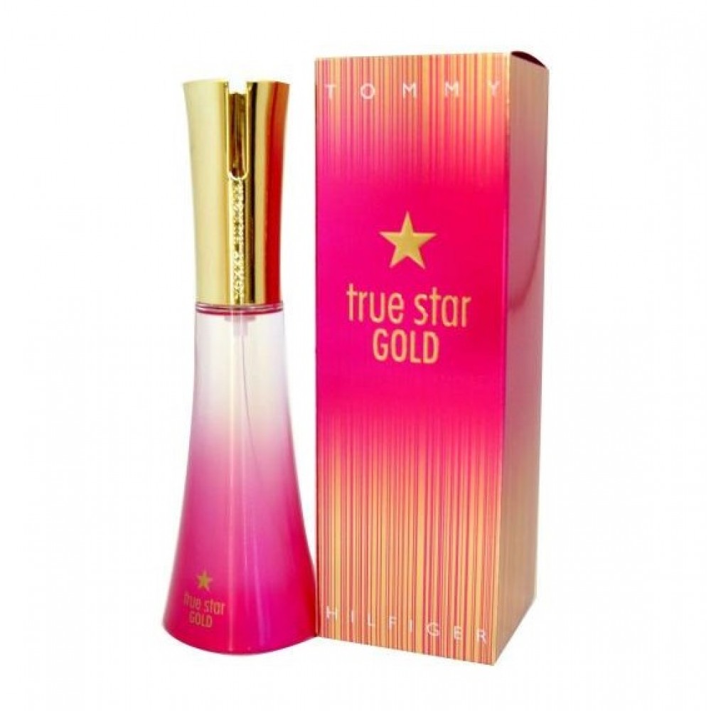 True Star Gold Spray 75ml