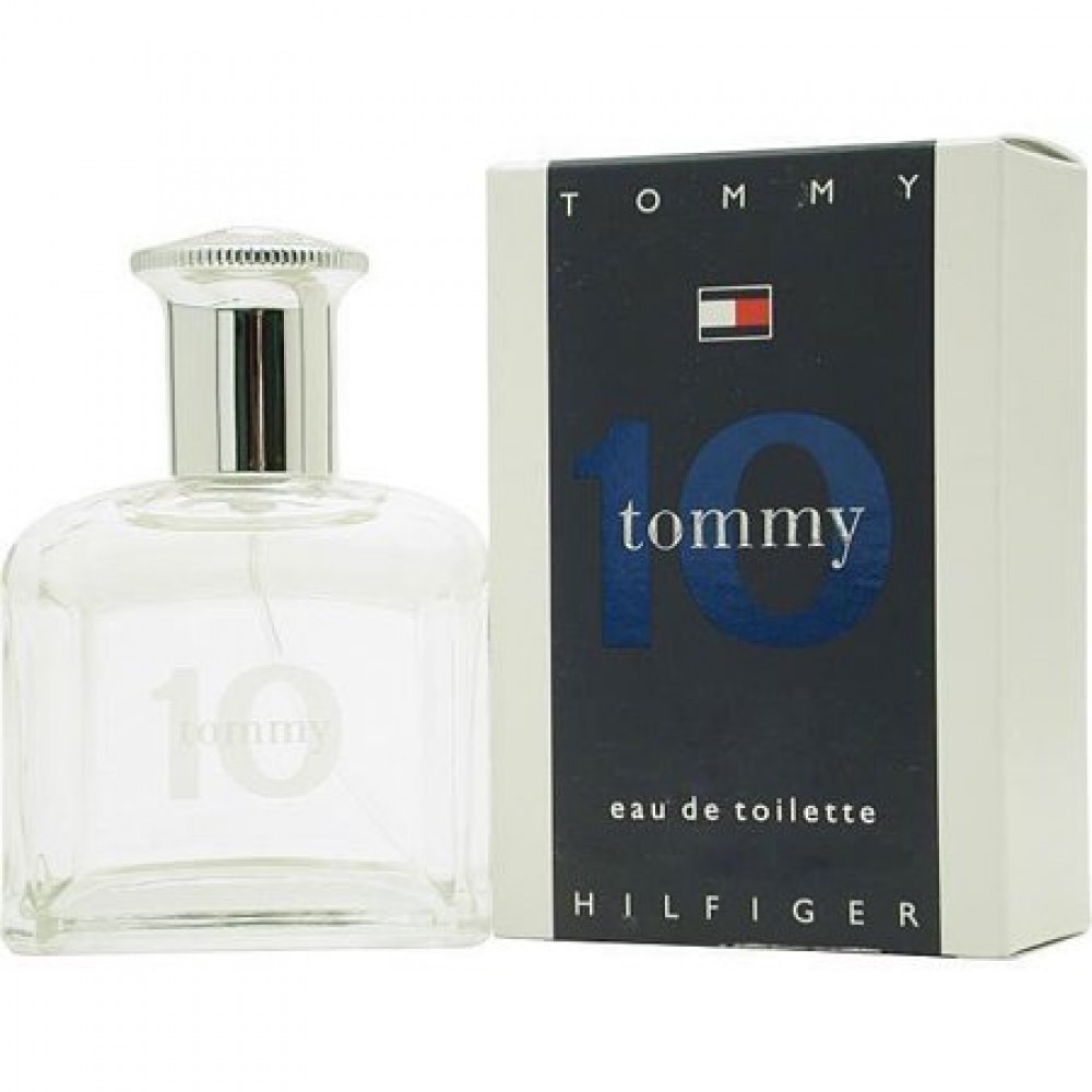  Tommy Hilfiger Edt 100ml Perfume for Men