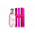 Tommy Hilfiger Girl Brights Eau de Toilette Spray 100ml (L)