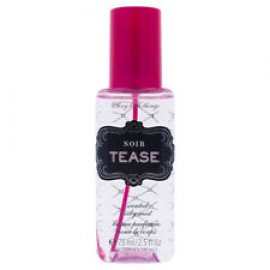 Victoria's Secret Little Things Noir Travel Body Mist 75ml